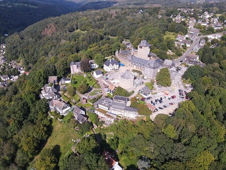 Schloss Burg